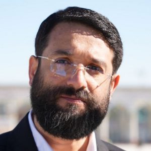 دانلود آهنگ حاج ابوذر روحی رجز بخوان رسیده وقت انتقام
